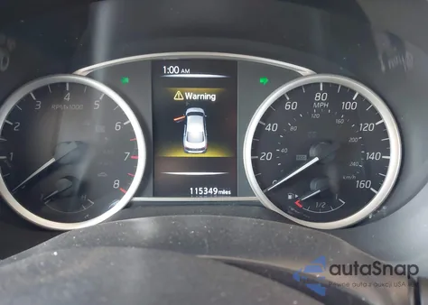 2018 Nissan Sentra S from USA, damaged, VIN 3N1AB7AP9JY244372